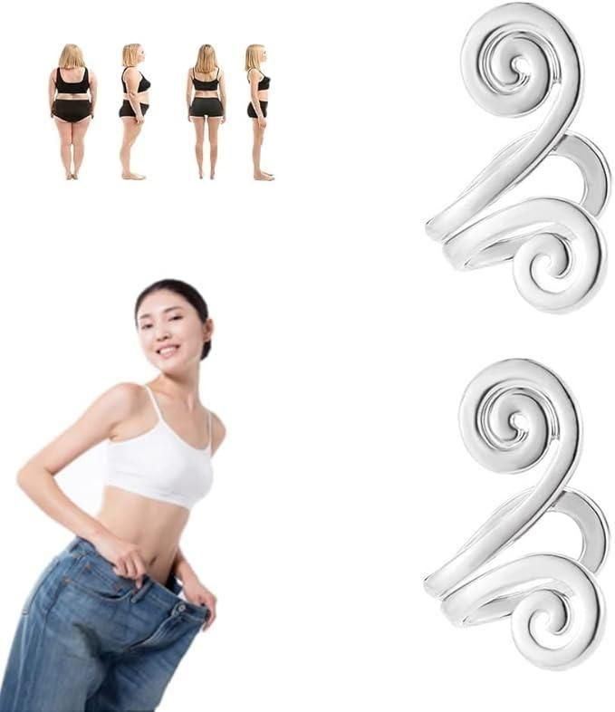 Acupressure Slimming for Weight Loss Earrings (Pair of 2)