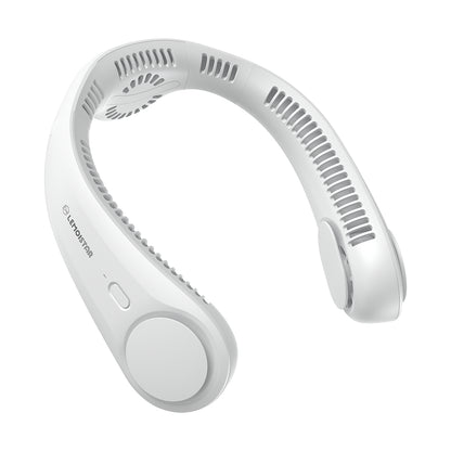 Portable Hanging Rechargeable Neck Fan - Indiebuy